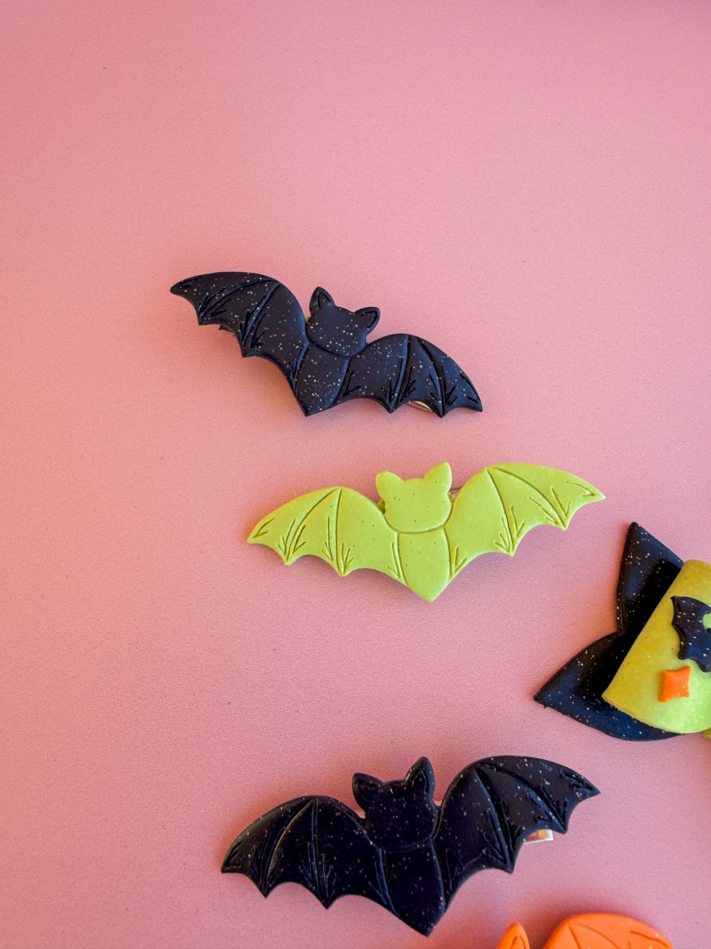 🦇Bat Bow Duos