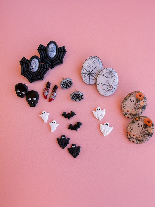 Build Your Own Stud Pack